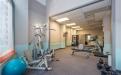 Common area Condo downtown cleveland oh workout fitness room American Book 2.jpg