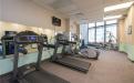 Common area Condo downtown cleveland oh workout fitness room American Book.jpg