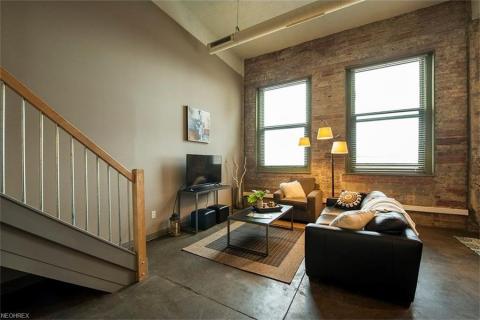 Condo downtown cleveland oh living rm American Book.jpg